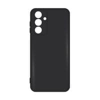 Чохол до мобільного телефона ACCLAB SoftShell Samsung Galaxy A15 Black (1283126586842)
