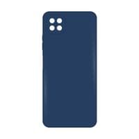 Чохол до мобільного телефона ACCLAB SoftShell Samsung Galaxy A22 5G Blue (1283126557262)
