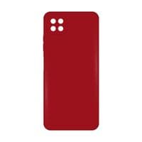 Чохол до мобільного телефона ACCLAB SoftShell Samsung Galaxy A22 5G Red (1283126557255)