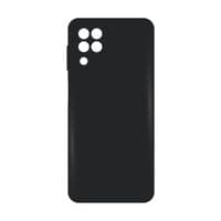 Чохол до мобільного телефона ACCLAB SoftShell Samsung Galaxy A22 LTE (4G) Black (1283126557347)
