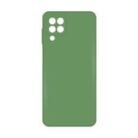 Чохол до мобільного телефона ACCLAB SoftShell Samsung Galaxy A22 LTE (4G) Green (1283126560385)