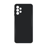 Чохол до мобільного телефона ACCLAB SoftShell Samsung Galaxy A23 4G Black (1283126557408)