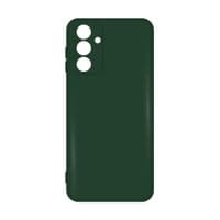 Чохол до мобільного телефона ACCLAB SoftShell Samsung Galaxy A24 Dark Green (1283126586873)