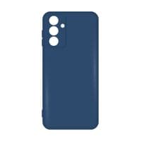 Чохол до мобільного телефона ACCLAB SoftShell Samsung Galaxy A24 Light Blue (1283126586859)
