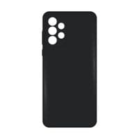 Чохол до мобільного телефона ACCLAB SoftShell Samsung Galaxy A33 5G Black (1283126552946)