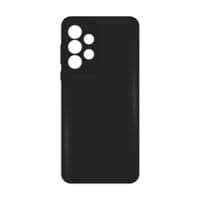 Чохол до мобільного телефона ACCLAB SoftShell Samsung Galaxy A53 5G Black (1283126552960)