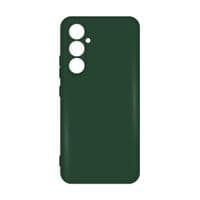 Чохол до мобільного телефона ACCLAB SoftShell Samsung Galaxy A54 5G Dark Green (1283126586934)