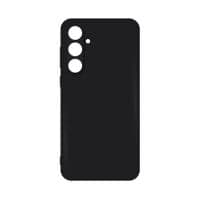 Чохол до мобільного телефона ACCLAB SoftShell Samsung Galaxy A55 Black (1283126592140)