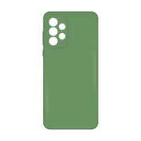 Чохол до мобільного телефона ACCLAB SoftShell Samsung Galaxy A72 Green (1283126560842)