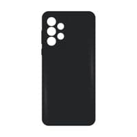 Чохол до мобільного телефона ACCLAB SoftShell Samsung Galaxy A73 5G Black (1283126560934)