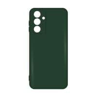 Чохол до мобільного телефона ACCLAB SoftShell Samsung Galaxy M14 5G Dark Green (1283126586972)