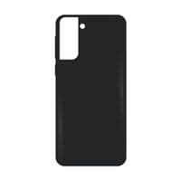 Чохол до мобільного телефона ACCLAB SoftShell Samsung Galaxy S21 Black (1283126561214)
