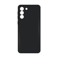 Чохол до мобільного телефона ACCLAB SoftShell Samsung Galaxy S21 Plus Black (1283126561320)
