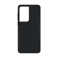 Чохол до мобільного телефона ACCLAB SoftShell Samsung Galaxy S21 Ultra Black (1283126561375)