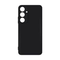 Чохол до мобільного телефона ACCLAB SoftShell Samsung Galaxy S24 Plus Black (1283126590382)