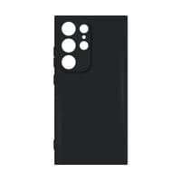 Чохол до мобільного телефона ACCLAB SoftShell Samsung Galaxy S24 Ultra Black (1283126590399)