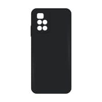 Чохол до мобільного телефона ACCLAB SoftShell Xiaomi Redmi 10 Black (1283126557460)