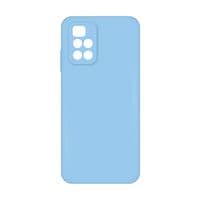 Чохол до мобільного телефона ACCLAB SoftShell Xiaomi Redmi 10 Light Blue (1283126567834)