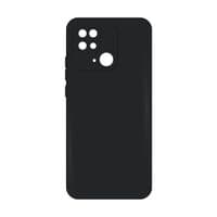 Чохол до мобільного телефона ACCLAB SoftShell Xiaomi Redmi 10C Black (1283126552977)