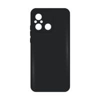 Чохол до мобільного телефона ACCLAB SoftShell Xiaomi Redmi 12C Black (1283126580123)