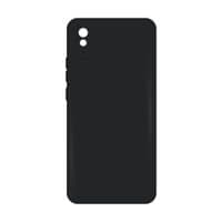 Чохол до мобільного телефона ACCLAB SoftShell Xiaomi Redmi 9A Black (1283126552991)