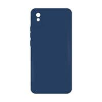 Чохол до мобільного телефона ACCLAB SoftShell Xiaomi Redmi 9A Blue (1283126557545)