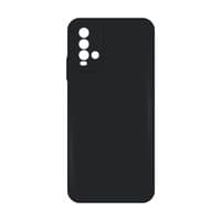 Чохол до мобільного телефона ACCLAB SoftShell Xiaomi Redmi 9T Black (1283126562037)