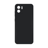 Чохол до мобільного телефона ACCLAB SoftShell Xiaomi Redmi A1 Black (1283126567001)