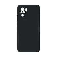 Чохол до мобільного телефона ACCLAB SoftShell Xiaomi Redmi Note 10 4G Black (1283126619717)