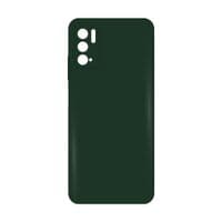 Чохол до мобільного телефона ACCLAB SoftShell Xiaomi Redmi Note 10 5G Dark Green (1283126587344)