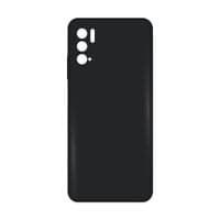 Чохол до мобільного телефона ACCLAB SoftShell Xiaomi Redmi Note 10 5G/Poco M3 Pro/Poco M3 Pro 5G Black (1283126587368)