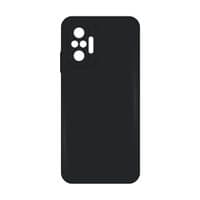 Чохол до мобільного телефона ACCLAB SoftShell Xiaomi Redmi Note 10 Pro 4G Black (1283126619793)