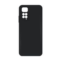 Чохол до мобільного телефона ACCLAB SoftShell Xiaomi Redmi Note 11 Black (1283126553004)