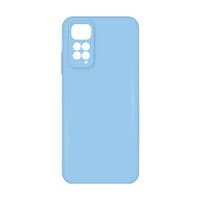 Чохол до мобільного телефона ACCLAB SoftShell Xiaomi Redmi Note 11 Light Blue (1283126557583)