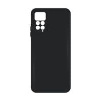 Чохол до мобільного телефона ACCLAB SoftShell Xiaomi Redmi Note 11 Pro 5G Black (1283126557644)