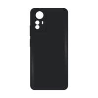 Чохол до мобільного телефона ACCLAB SoftShell Xiaomi Redmi Note 12S Black (1283126587412)