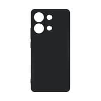 Чохол до мобільного телефона ACCLAB SoftShell Xiaomi Redmi Note 13 4G Black (1283126592157)