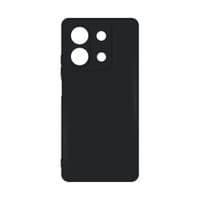 Чохол до мобільного телефона ACCLAB SoftShell Xiaomi Redmi Note 13 5G Black (1283126592164)