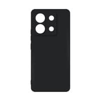 Чохол до мобільного телефона ACCLAB SoftShell Xiaomi Redmi Note 13 Pro 5G Black (1283126592188)