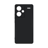 Чохол до мобільного телефона ACCLAB SoftShell Xiaomi Redmi Note 13 Pro Plus 5G Black (1283126592195)
