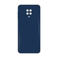 Чохол до мобільного телефона ACCLAB SoftShell Xiaomi Redmi Note 9S Light Blue (1283126587429)
