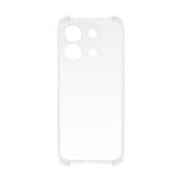 Чохол до мобільного телефона ACCLAB TPU ShockProof Poco X6 Transparent (1283126611049)