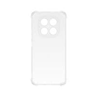 Чохол до мобільного телефона ACCLAB TPU ShockProof Xiaomi Redmi Note 14 Pro Plus 5G Transparent (1283126616518)