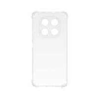 Чохол до мобільного телефона ACCLAB TPU ShockProof Xiaomi Redmi Note 14 Pro Transparent (1283126616457)