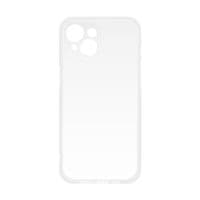 Чохол до мобільного телефона ACCLAB TPU Apple iPhone 14 Plus Transparent (1283126553028)