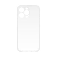 Чохол до мобільного телефона ACCLAB TPU Apple iPhone 14 Pro Max Transparent (1283126565984)
