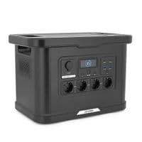 Зарядна станція OUPES S024 Lite, 2400W, 2232Wh (OUPES S024 Lite)