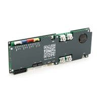 Плата BMS JK-PBD6A16S10P Li-Ion / LiFePo4 / LTO 8S-16S, 100A, CAN / RS232 / RS485, LED, 1mΩ, Bluetooth, балансування 0.6A, контроль температури, паралельне підключення 10A