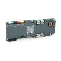 Плата BMS JK-PBD6A16S15P Li-Ion / LiFePo4 / LTO 8S-16S, 150A, CAN / RS232 / RS485, LED, 1mΩ, Bluetooth, балансування 0.6A, контроль температури, паралельне підключення 10A