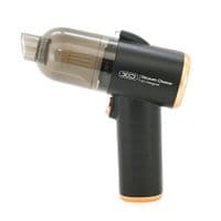 Пилосос XO CZ030, 2-в-1, акумулятор 3000 мАг, USB, Led
